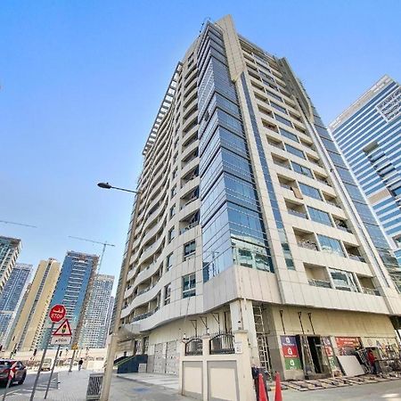 Apartmán Heart Of Marina - Marina Diamond 2 Dubaj Exteriér fotografie